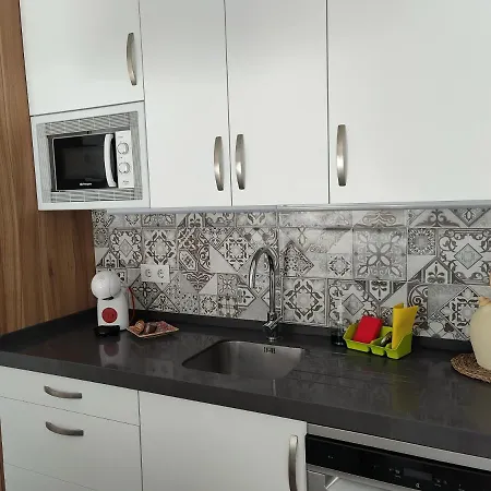 Dunas Apartment *