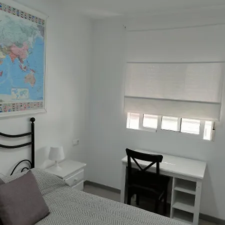 Dunas Apartment El Puerto de Santa Maria