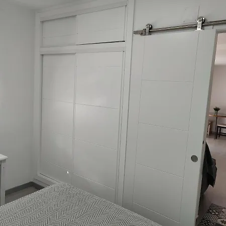 Dunas Apartment *