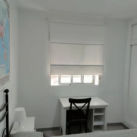 Apartment Dunas