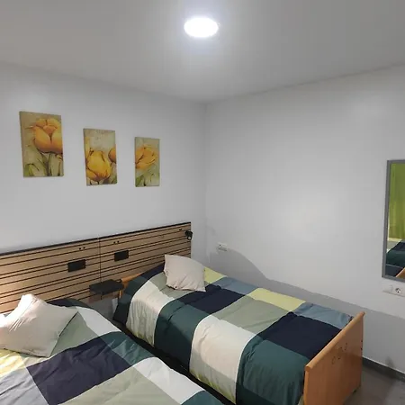 Apartment Dunas El Puerto de Santa Maria