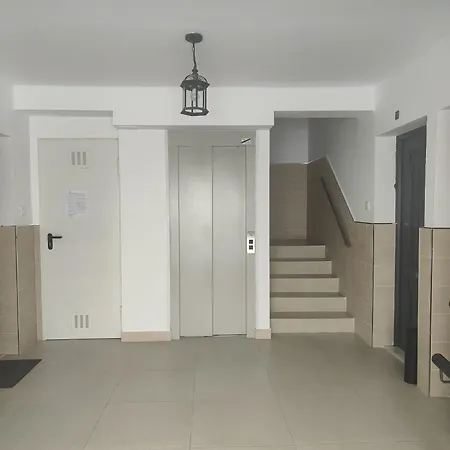 Dunas Apartment