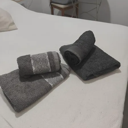 Dunas Apartment *