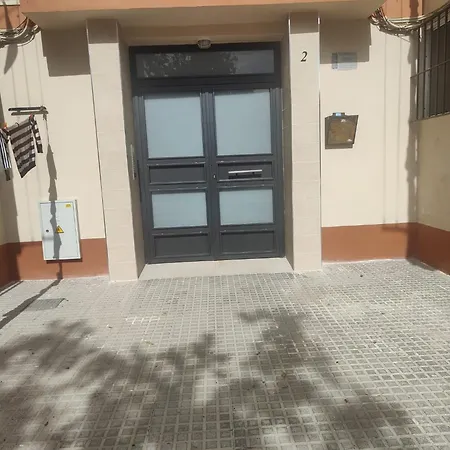 Dunas Apartment El Puerto de Santa Maria