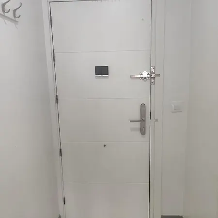 Apartment Dunas *