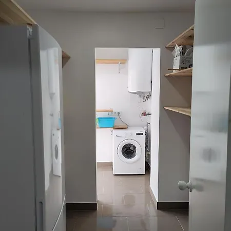 Dunas Apartamento El Puerto de Santa María