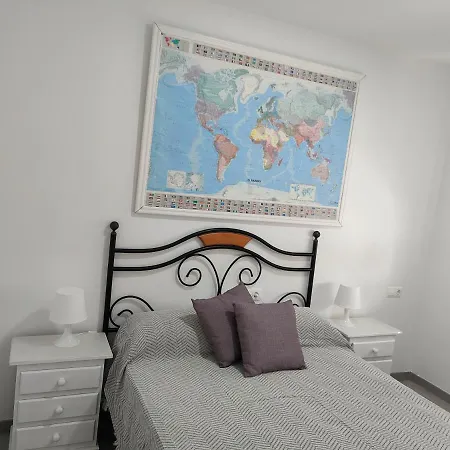 Dunas Apartamento El Puerto de Santa María
