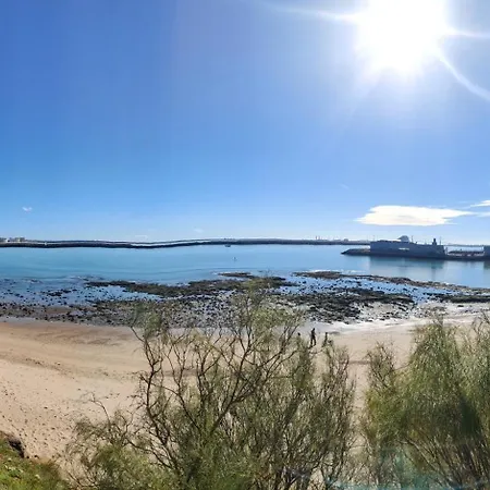 Dunas Apartamento El Puerto de Santa María