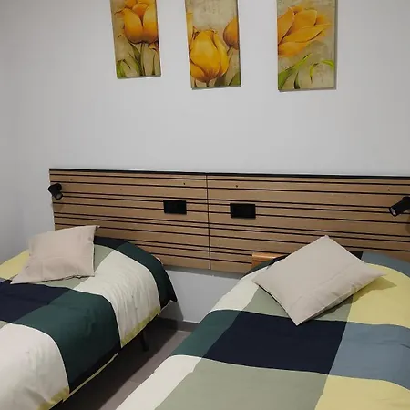 Dunas Apartamento *