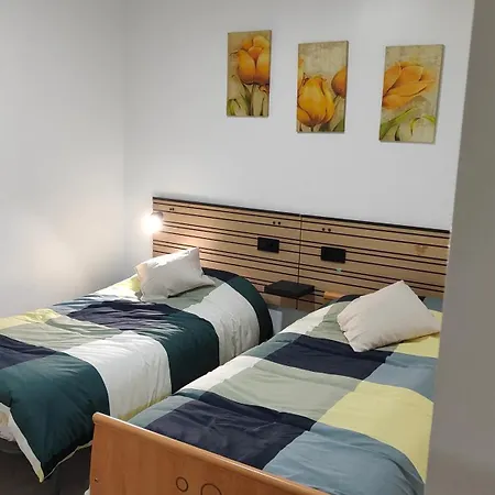 Dunas Apartamento El Puerto de Santa María