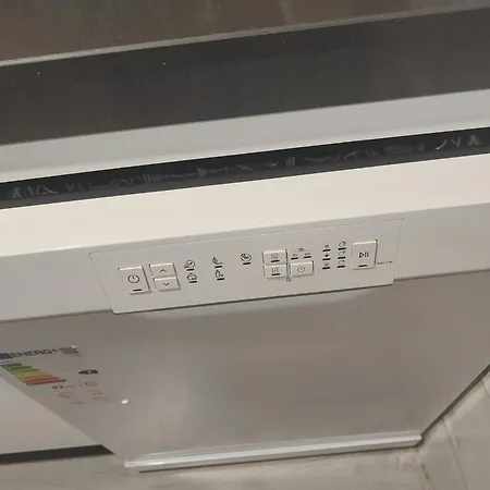 Apartamento Dunas