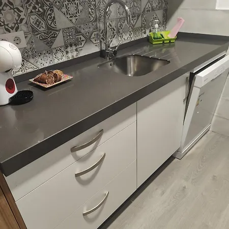 Dunas Apartamento *